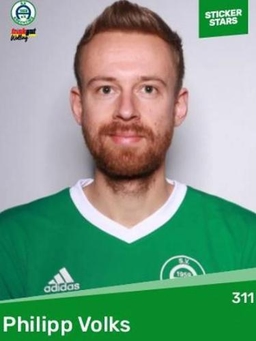 Avatar Bild für Philipp Volks