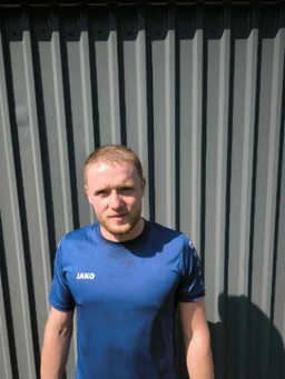 Avatar Bild für Aaron Kuhaupt