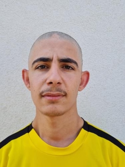 Avatar Bild für Yousef Khalil
