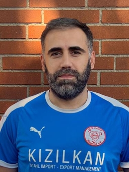 Avatar Bild für Serkan Kaya