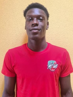 Avatar Bild für Dawda Martin Njie