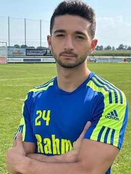 Avatar Bild für Nikon Darren Danaei