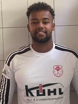 Avatar Bild für Daniel Fabian Schwarzer