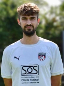 Avatar Bild für Dorian Marinovic