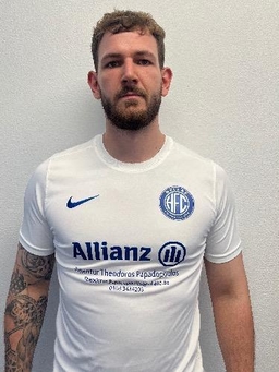 Avatar Bild für Joshua Zilt