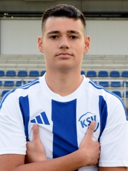 Avatar Bild für Lorenzo Cirrincione