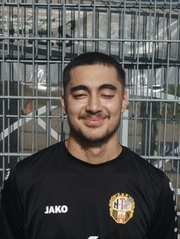 Avatar Bild für Muhammed Furkan Bulut