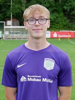 Avatar Bild für Finn Grimmer