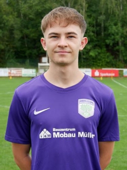 Avatar Bild für Louis Jänichen