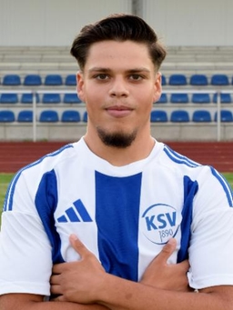 Avatar Bild für Amir Jaouadi