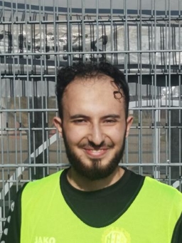 Avatar Bild für Fatih Ersan Ören