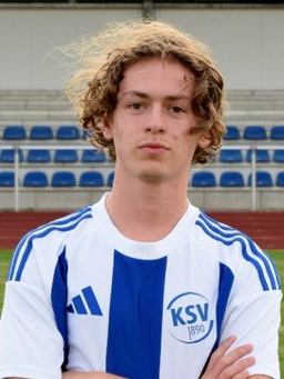 Avatar Bild für Luis Koch