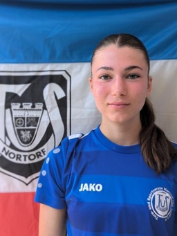 Avatar Bild für Paulina Häufle