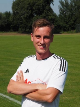 Avatar Bild für Johannes Henseleit