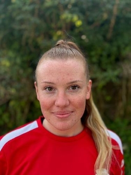 Avatar Bild für Sarah Kolbe