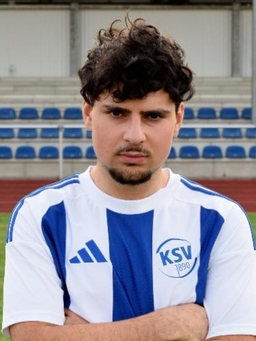 Avatar Bild für Mirac Devlethan Yilmaz