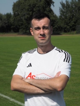 Avatar Bild für Maximilian Pilz