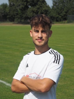 Avatar Bild für Jacob Stephan