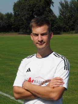 Avatar Bild für Luis Stephan