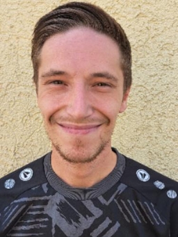 Avatar Bild für Kevin Miklis
