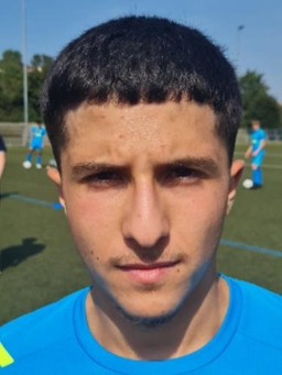 Avatar Bild für Berke Özdemir