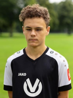 Avatar Bild für Gan-Luca Miguel Köhler