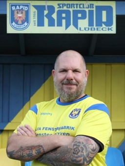 Avatar Bild für Michael Haar