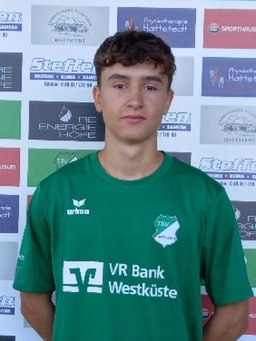 Avatar Bild für Elias Alex