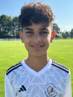 Avatar Bild für Muhammed Furkan Tigit