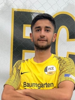 Avatar Bild für Mostafa Ahmadi