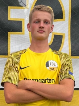 Avatar Bild für Jonas Meier