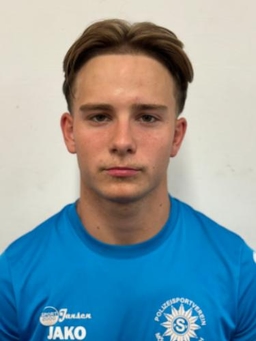 Avatar Bild für Yannik Gergorec