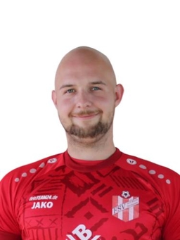 Avatar Bild für Yannis Michael Pfaff