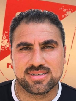 Avatar Bild für Mustafa Ahmad