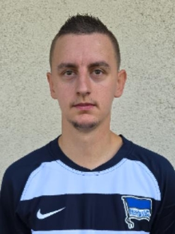 Avatar Bild für Armin Becirovic