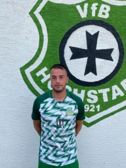 Avatar Bild für Yannik Müller