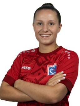 Avatar Bild für Emilie Baier