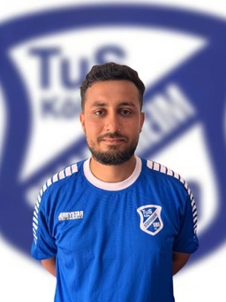Avatar Bild für Sahin Afat