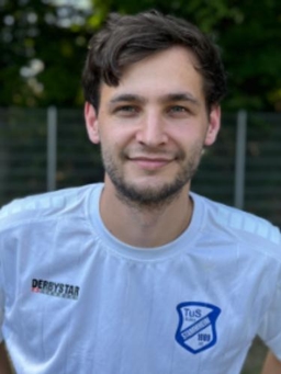 Avatar Bild für Richard Dembowski