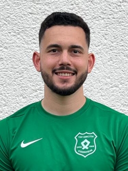 Avatar Bild für Timothy Wellenreuther