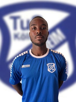 Avatar Bild für Gregory Aisosa Osayande