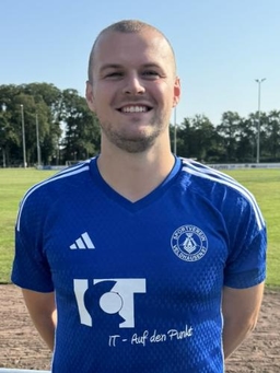 Avatar Bild für Nick Rudert