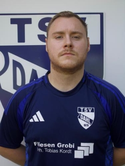 Avatar Bild für Darius Heldmann