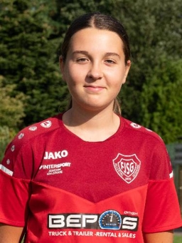 Avatar Bild für Femke Larmann