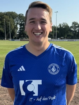 Avatar Bild für Jannis Moeken