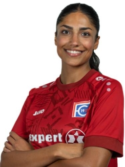 Avatar Bild für Hava Nur Tastan