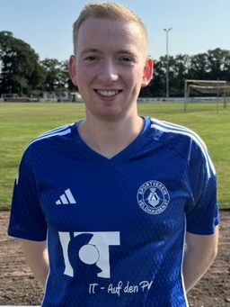 Avatar Bild für Malte Hagelskamp