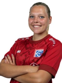 Avatar Bild für Pauline Wieser