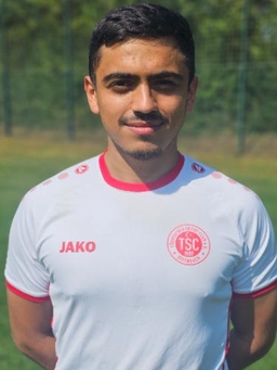Avatar Bild für Baris Oezdilek