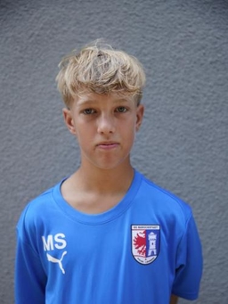 Avatar Bild für Marcellus Seng